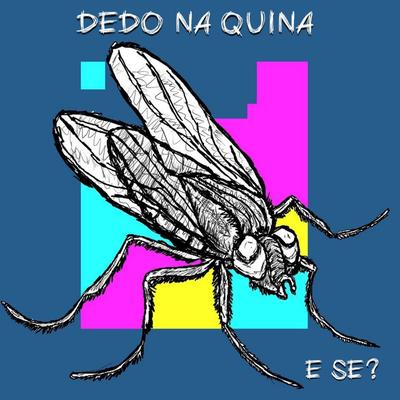 15 Anos By Dedo na Quina's cover