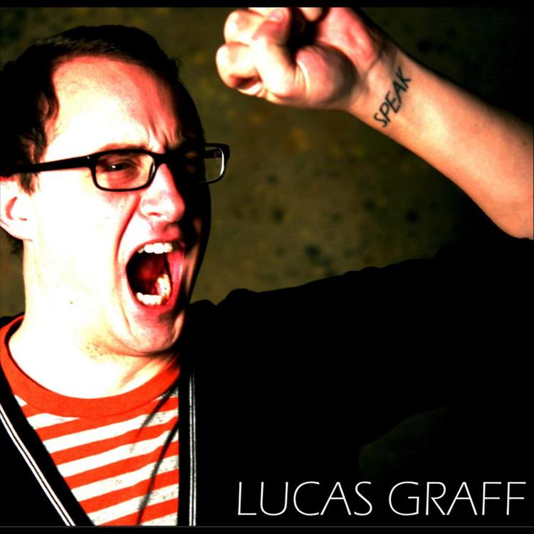 Lucas Graff's avatar image