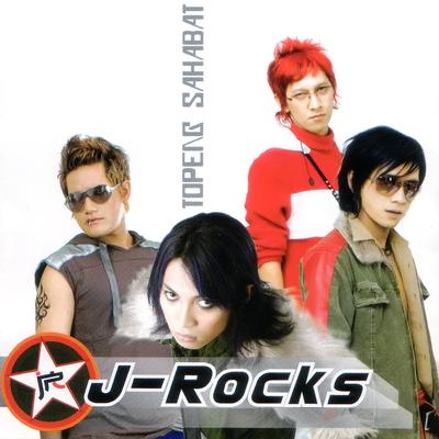 J-Rocks's cover