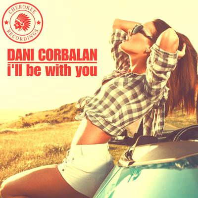 Can't Fight The Fire (Radio Edit) By Dani Corbalan's cover