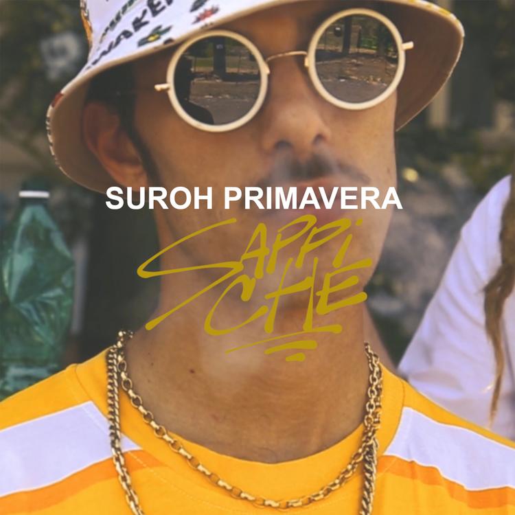 Suroh Primavera's avatar image