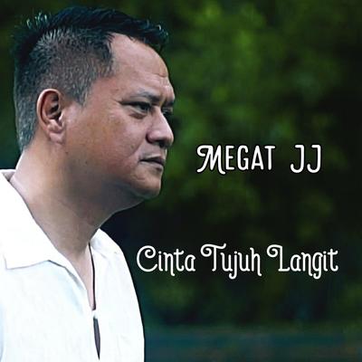 Megat JJ's cover