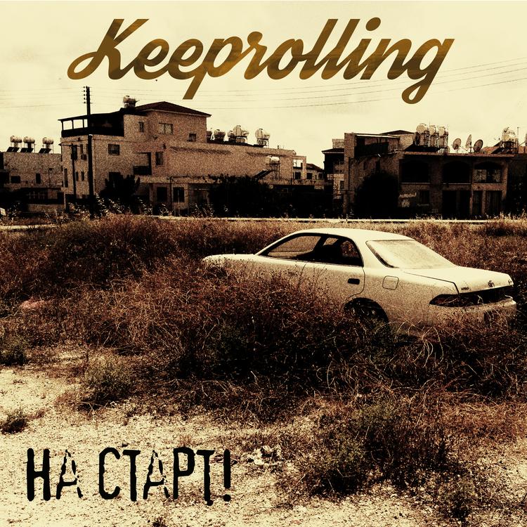 Keeprolling's avatar image