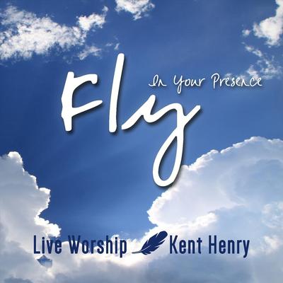 Fly in Your Presence's cover