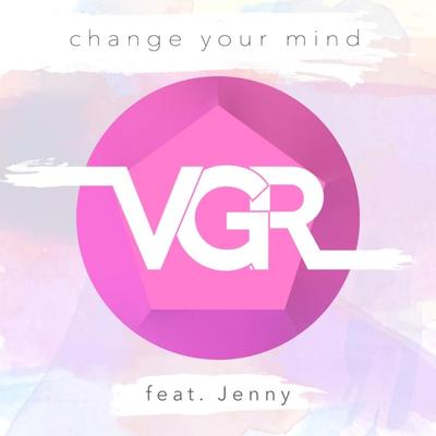 Change Your Mind's cover