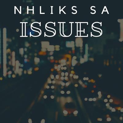 Nhliks SA's cover