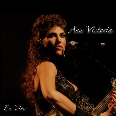 Ana Victoria (En Vivo)'s cover