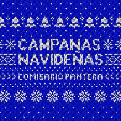 Campanas Navideñas's cover