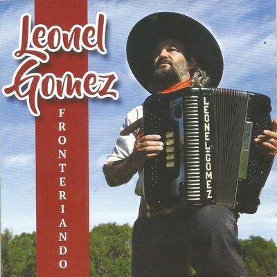 Palanquero By Leonel Gomez's cover