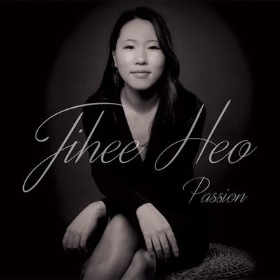 The Great Sacrifice By Jihee Heo's cover