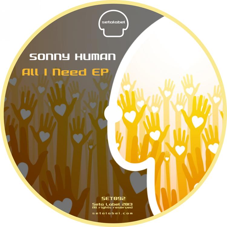 Sonny Human's avatar image