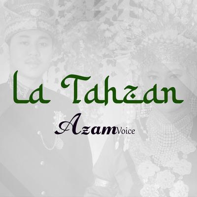 Azam Voice's cover