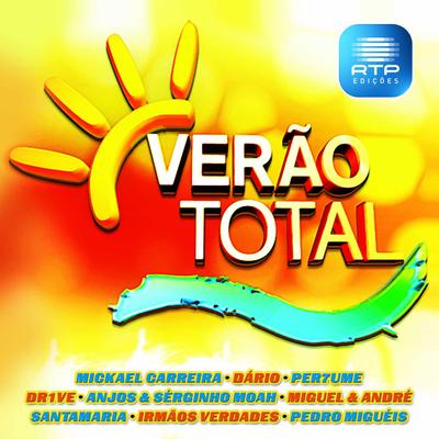 Verao Total's cover