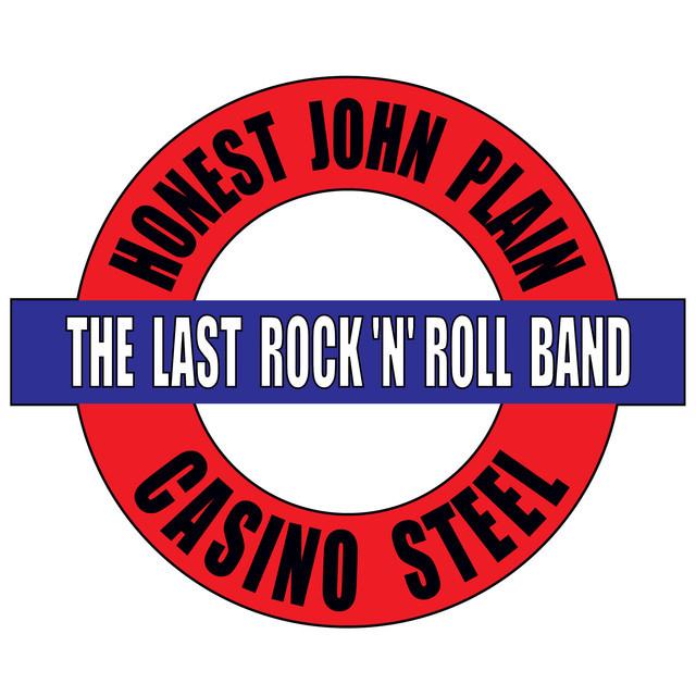 The Last Rock´n´Roll Band's avatar image