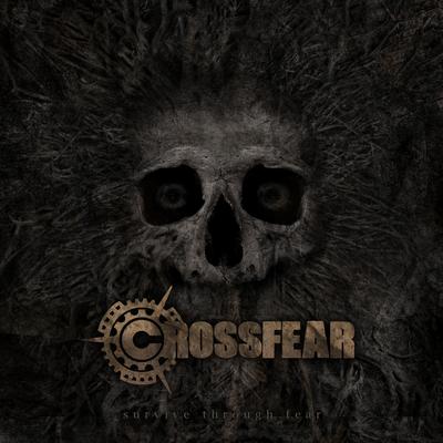 Survive Through Fear By CrossFear's cover