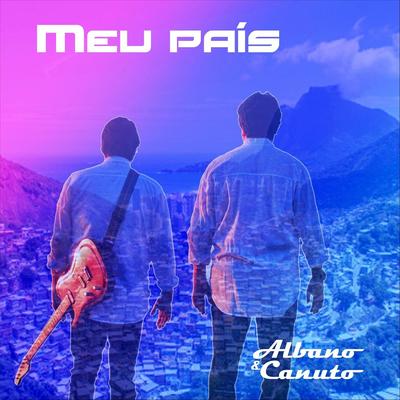 Meu País's cover