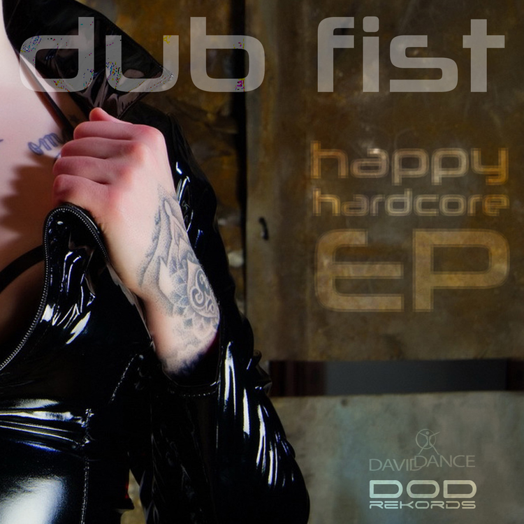 Dub Fist's avatar image