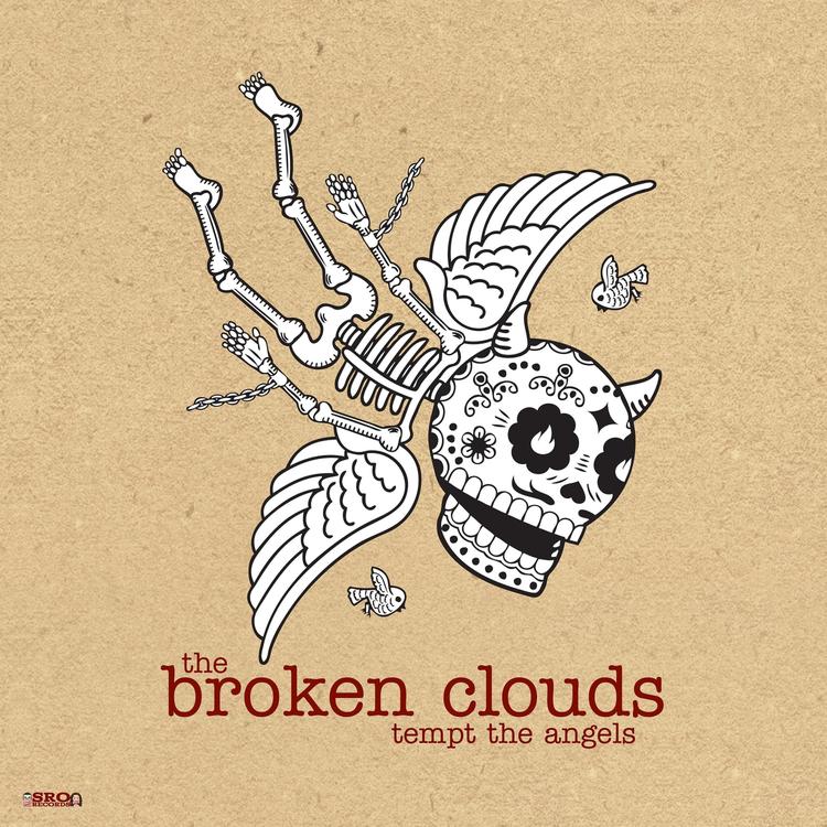 The Broken Clouds's avatar image