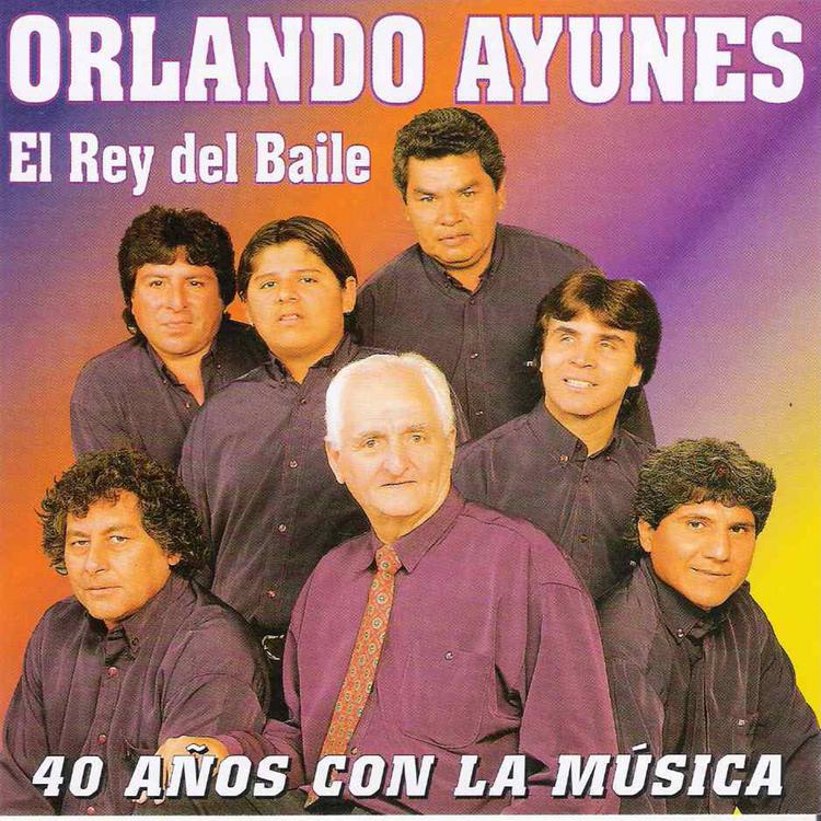 Orlando Ayunes's avatar image