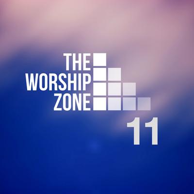 The Worship Zone's cover