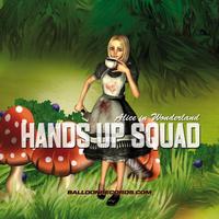Hands Up Squad's avatar cover