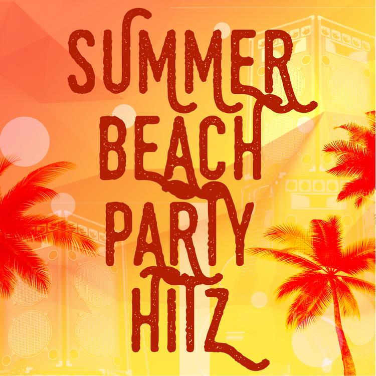 Hot Summer Dance Party Beach's avatar image