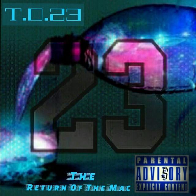 T.O.23's avatar image