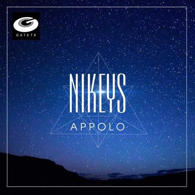 Appolo (Original Mix)'s cover