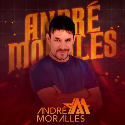 André Moralles's cover