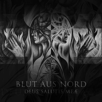 Chorea Macchabeorum By Blut Aus Nord's cover