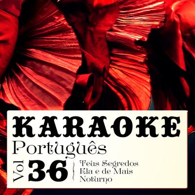 Tentei Te Esquecer (No Estilo de Mato Grosso e Mathias) [Karaoke Version] By Ameritz Karaoke Português's cover