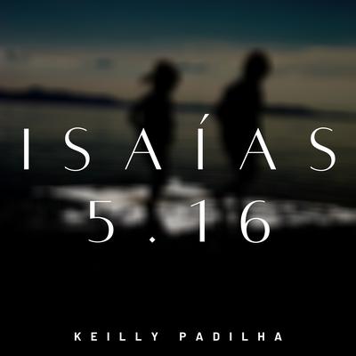 Isaías 5.16's cover