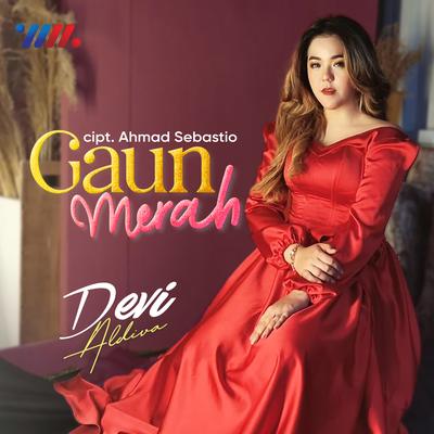 Gaun Merah's cover