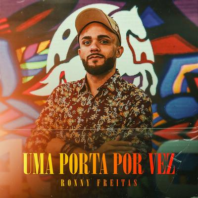 Ronny Freitas's cover