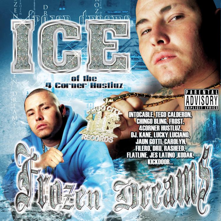Ice's avatar image