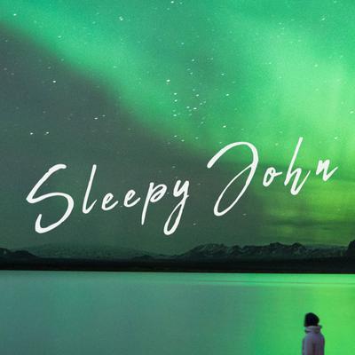Sleepy John's cover