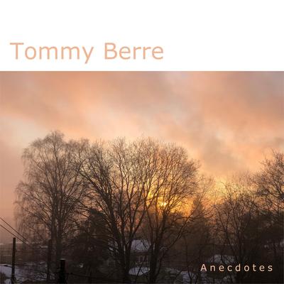 Feathers By Tommy Berre's cover