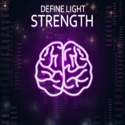 Strength By Define Light's cover