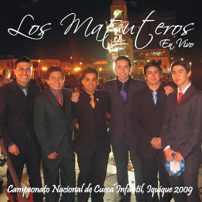 Pego el grito en cualquier parte By Los Matuteros's cover