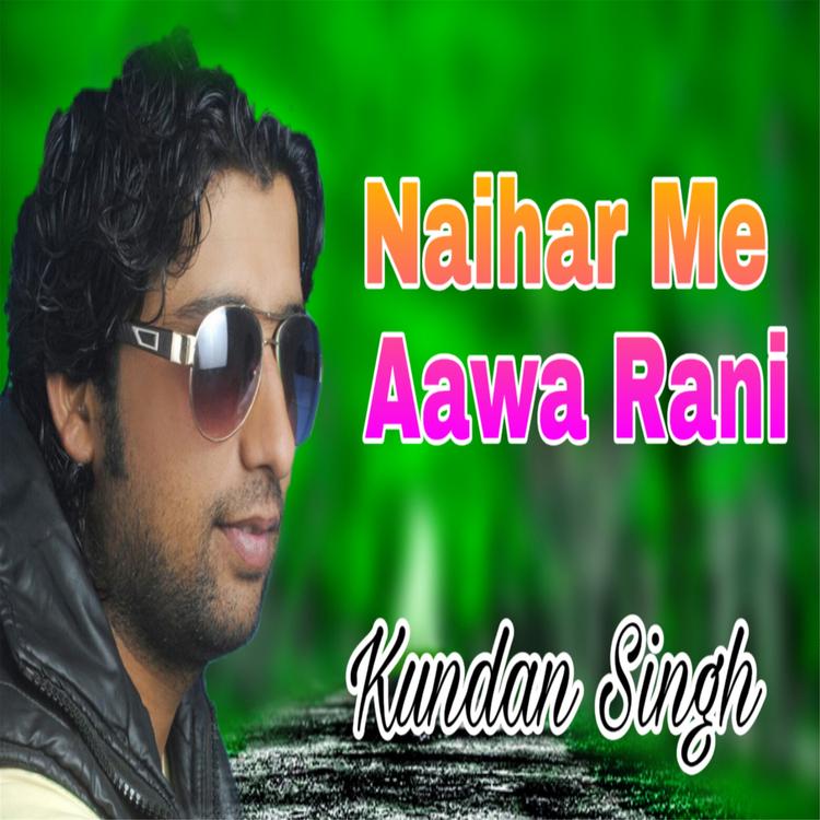 Kundan Singh's avatar image