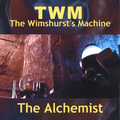 O Alquimista (unplugged tribute to Paulo Coelho) By The Wimshurst's Machine's cover