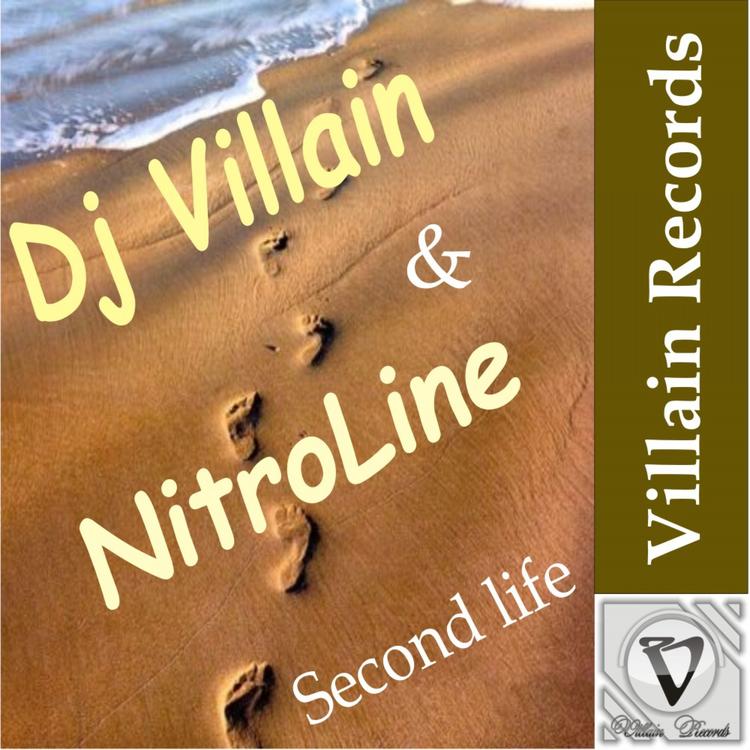 Dj Villain & NitroLine's avatar image