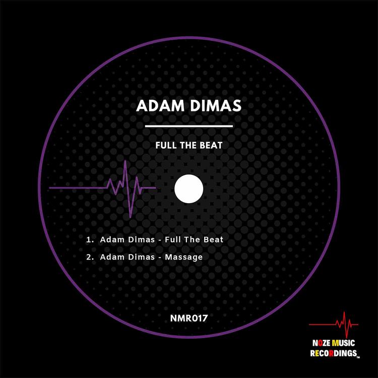 Adam Dimas's avatar image