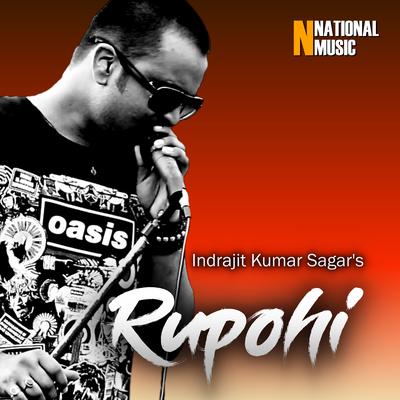 Rupohi's cover