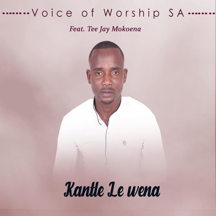 Voice of Worship SA's avatar image