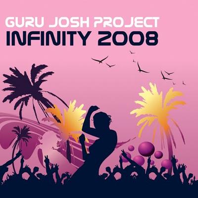 Infinity 2008 (Klaas Vocal Edit)'s cover