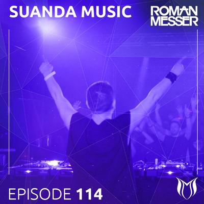 Unite (Suanda 114) (Omnia Remix) By Roman Messer, Betsie Larkin, Omnia's cover