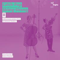 Catch-Pop String-Strong's avatar cover