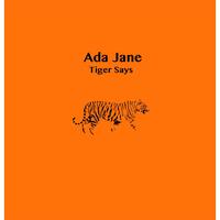 Ada Jane's avatar cover