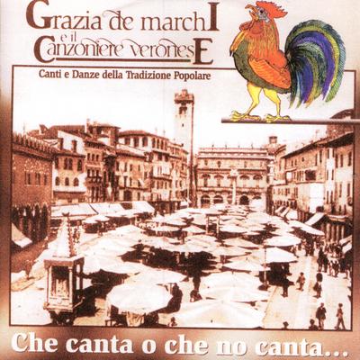 Grazia De Marchi E Il Canzoniere Veronese's cover